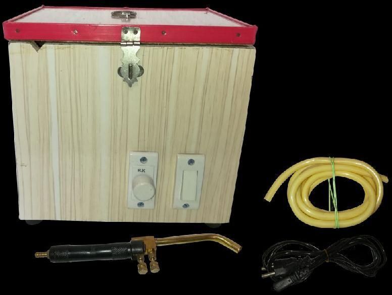 Petrol Gun Single Line