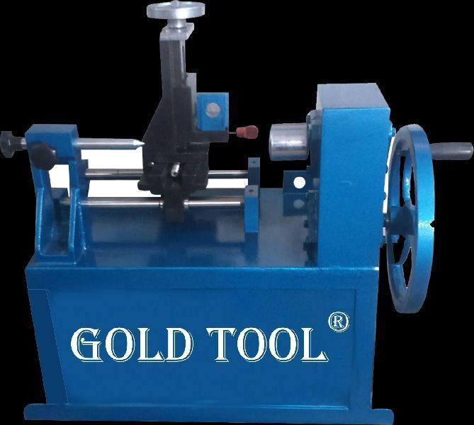 Tube Forming Machine