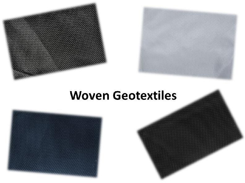 Woven geotextiles(PET)