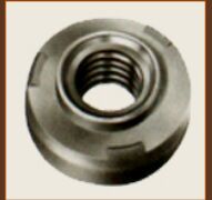 Stainless Weld Nut