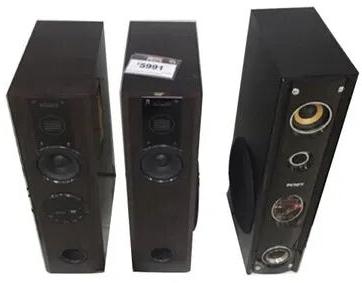 Home Theater Speakers