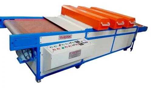 UV Curing Machine