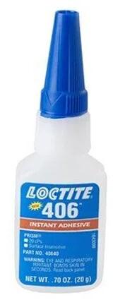 Loctite Instant Adhesive