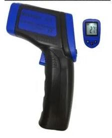 Digital Infrared Thermometer