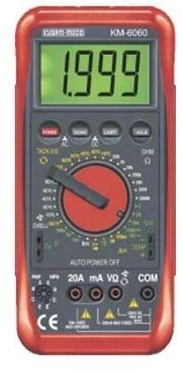 Kusam Meco Digital Multimeters