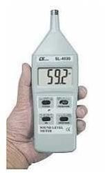 Sound Level Meters