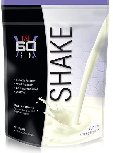 SHAKE-Creamy Vanilla