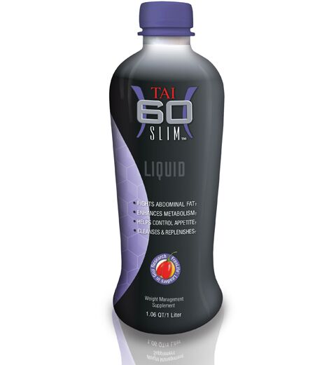 TAIslim liquid
