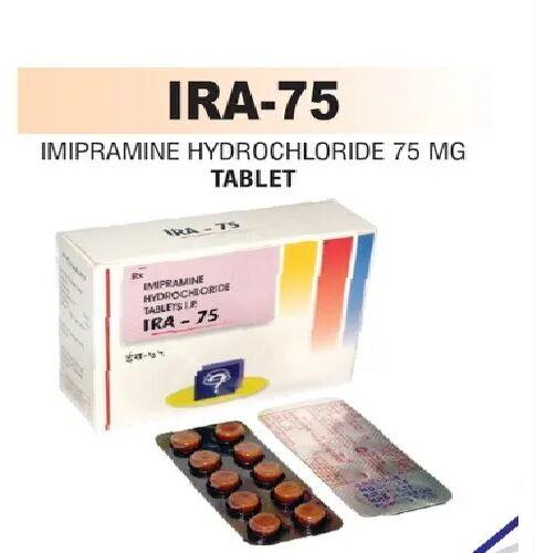 Imipramine Hydrochloride Tablet