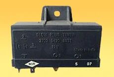 Glow Plug Timer, Voltage : 220-240 V Ac