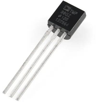 Analog Temperature Sensor