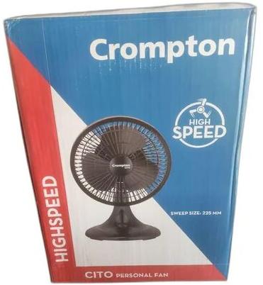 Crompton Table Fan