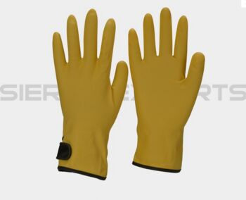 Buyer's Brand nylon glove, Size : S-XXXL, 6-11