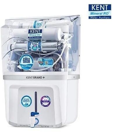 ABS Plastic 8.4 kg ro water purifier, Installation Type : Wall Mounted