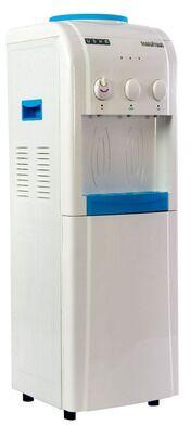 ABS Plastic Semi-Automatic water dispenser, for Office, Installation Type : Floor Mounted