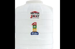 Vectus Next Triple layer Water Storage tank