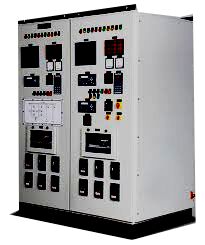 Process Monitoring System