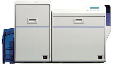 Bravo CX 7000 Card Printer
