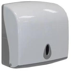 ABS Plastic Tissue Paper Dispenser, Mounting Type : Wall Mounted