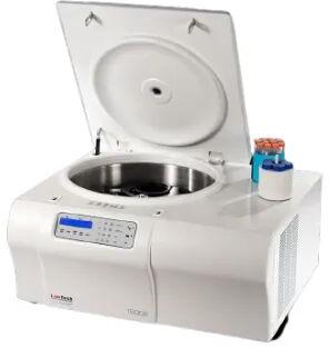Stainless steel Refrigerated Centrifuge