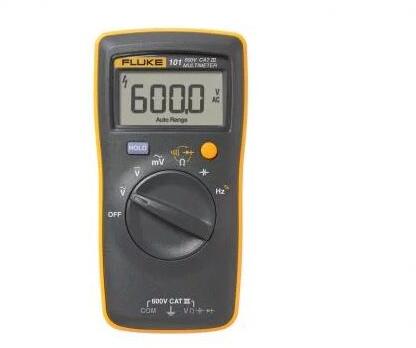 Digital Multimeter