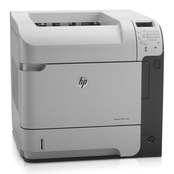 HP Laserjet Enterprise M602 Printer