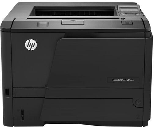 HP Laserjet Pro 400 M401 Printer