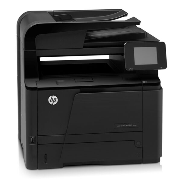 HP Laserjet Pro 400 M425dn Printer