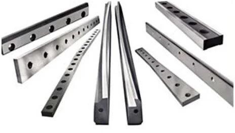 Alpha Knives Shear Blades, for Industrial