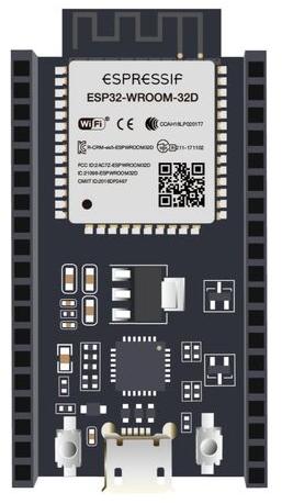 WiFi Development Board