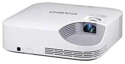 Casio Projector, Display Type : LCD