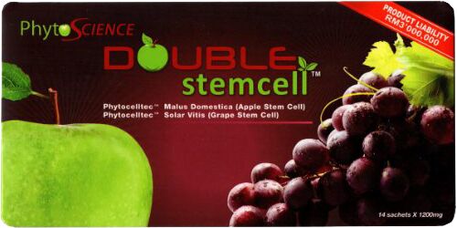 Double stemcell