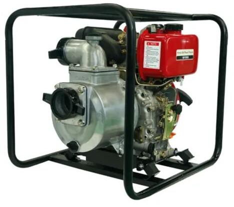 Honda Diesel Water Pump