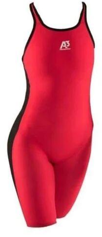 Female Swimming Suit, Size : Small