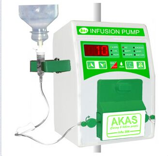 PVC DEHP Free Infusion Pump, for Medical Use, Size : 100ml, 150ml, 200ml, 250, 275ml, 60ml