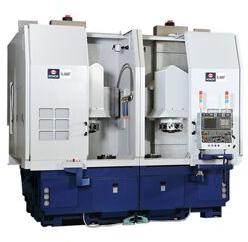 CNC Vertical Lathe - High Speed Series