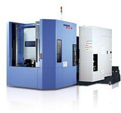 DOOSAN HC Series Horizontal Machining Center