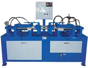 end forming machine