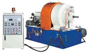 Rotary Swaging Machine