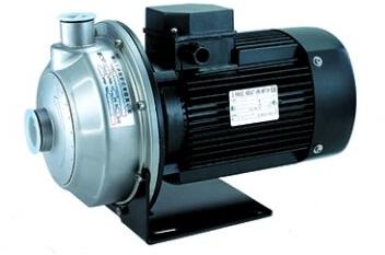 Cnp SS-304 Monoset Water Pump, Voltage : 220 /415 V