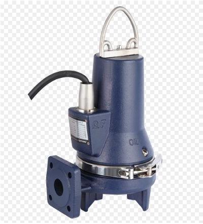 CNP Cast Iron Vertical Submersible Pump, Voltage : 220/380