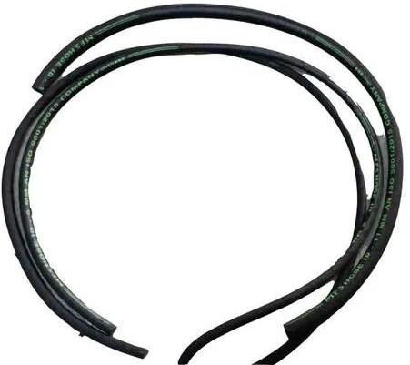 Rubber CNG Hose Pipe, Working Pressure : 25 kg