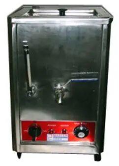 50-60 Hz Stainless Steel Water Boiler, Voltage : 220-240 V