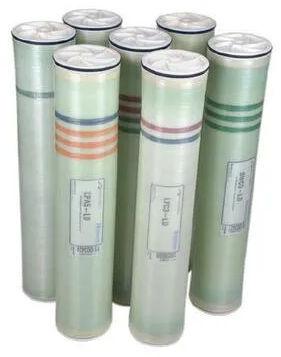 Hydranautics Membrane, Capacity : 250 LPH - 1000 LPH