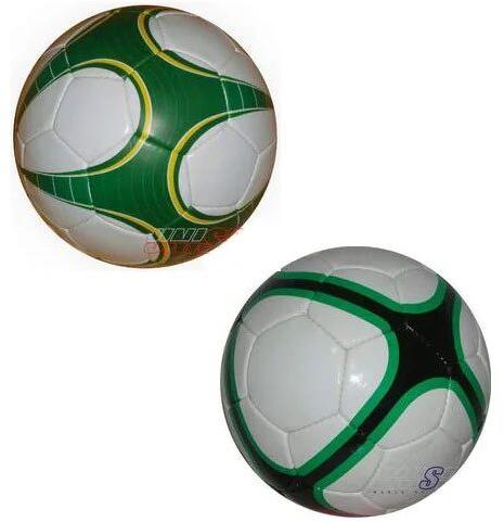 PVC Mini Soccer Ball