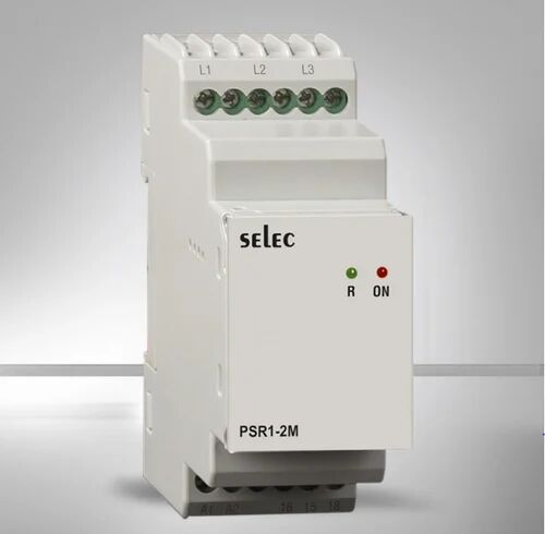 Phase Sequence Relay