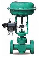 angle control valves