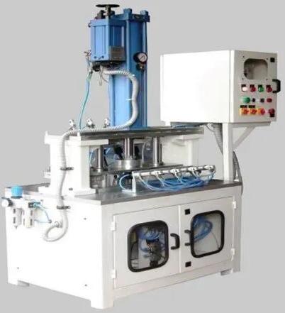 high pressure leak test machine