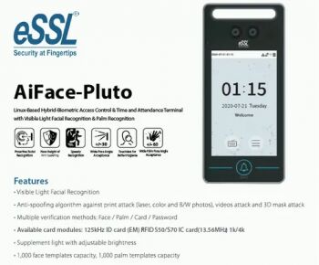 Face Recognition Attendance System