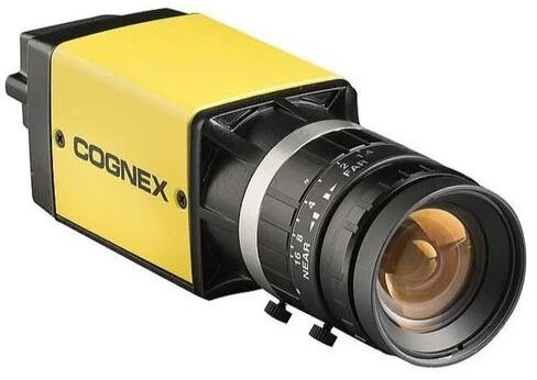 Cognex Vision Camera